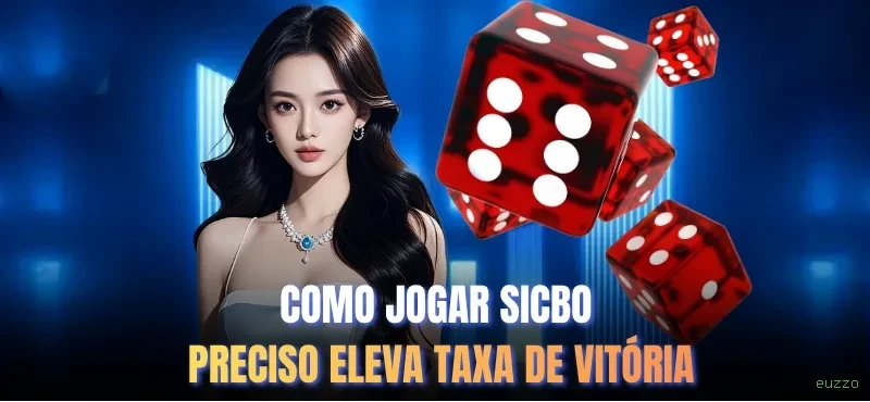 Conta euzzo sincronizada site e app