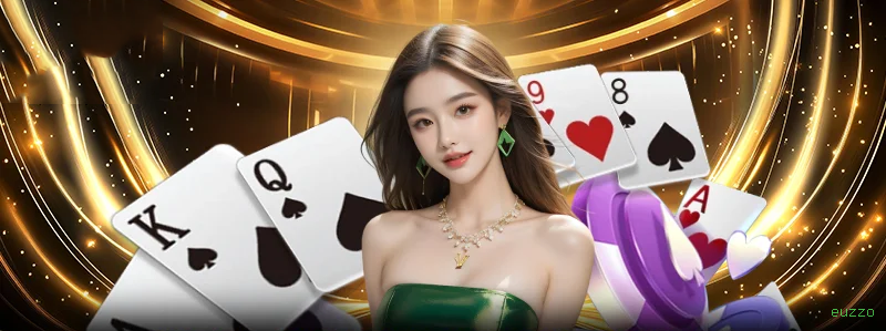 Roleta e blackjack euzzo
