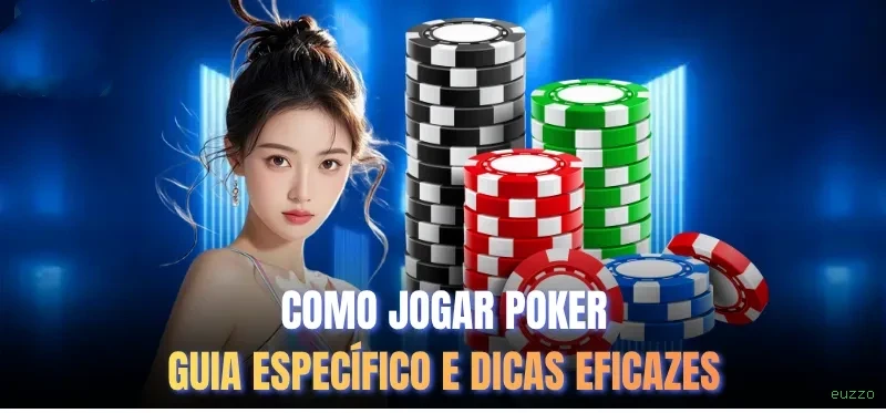 Depósito PIX euzzo