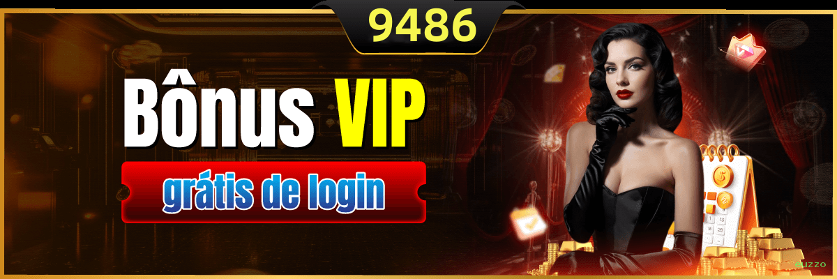 Bônus exclusivos membros VIP euzzo